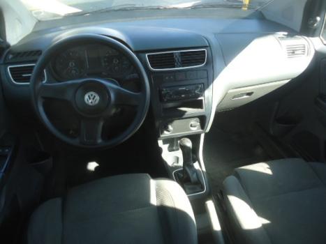 VOLKSWAGEN Fox 1.0 4P FLEX, Foto 4