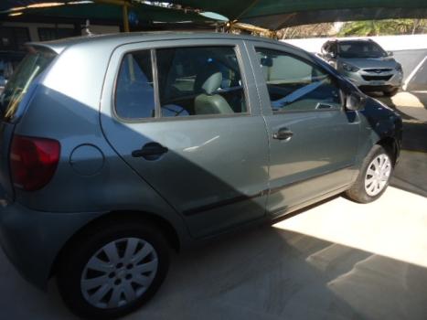 VOLKSWAGEN Fox 1.0 4P FLEX, Foto 6
