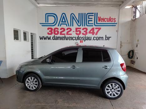 VOLKSWAGEN Fox 1.0 4P TREND FLEX, Foto 4