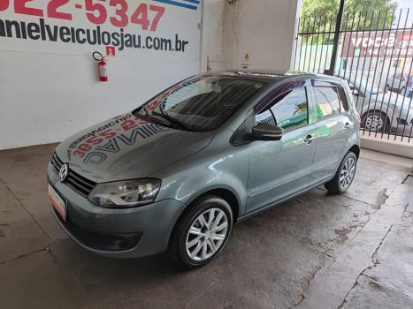 VOLKSWAGEN Fox 1.0 4P TREND FLEX, Foto 5