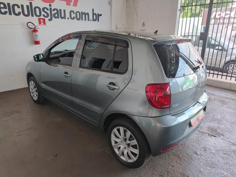 VOLKSWAGEN Fox 1.0 4P TREND FLEX, Foto 12