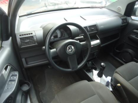 VOLKSWAGEN Fox 1.0 4P TREND FLEX, Foto 4 VOLKSWAGEN Fox 1.0 4P TREND FLEX, Foto 4