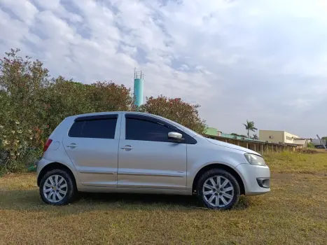 VOLKSWAGEN Fox 1.0 4P TREND FLEX, Foto 2