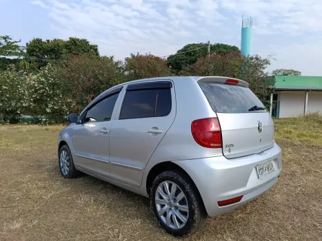 VOLKSWAGEN Fox 1.0 4P TREND FLEX, Foto 3