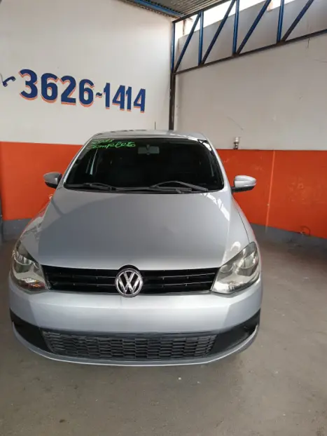 VOLKSWAGEN Fox 1.0 4P TREND FLEX, Foto 5