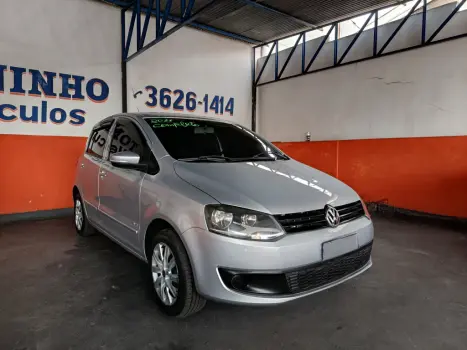 VOLKSWAGEN Fox 1.0 4P TREND FLEX, Foto 1