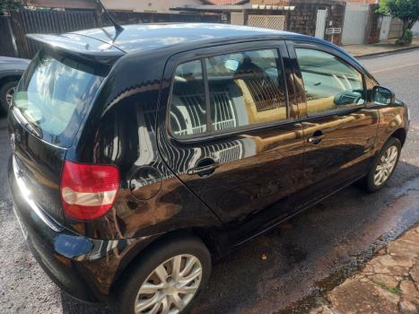 VOLKSWAGEN Fox 1.0 4P I-TREND FLEX, Foto 2