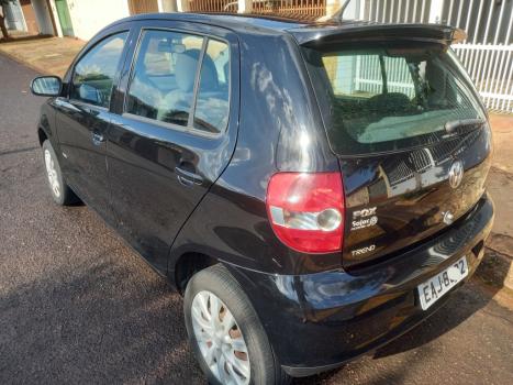 VOLKSWAGEN Fox 1.0 4P I-TREND FLEX, Foto 4
