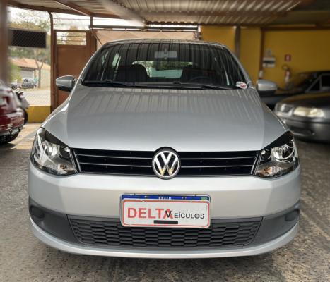 VOLKSWAGEN Fox 1.0 4P TREND FLEX, Foto 2