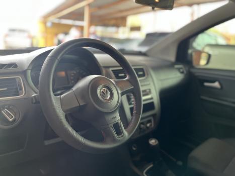 VOLKSWAGEN Fox 1.0 4P TREND FLEX, Foto 5