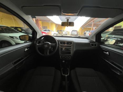 VOLKSWAGEN Fox 1.0 4P TREND FLEX, Foto 6