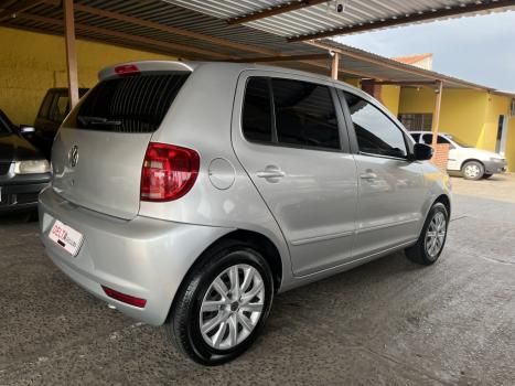 VOLKSWAGEN Fox 1.0 4P TREND FLEX, Foto 7