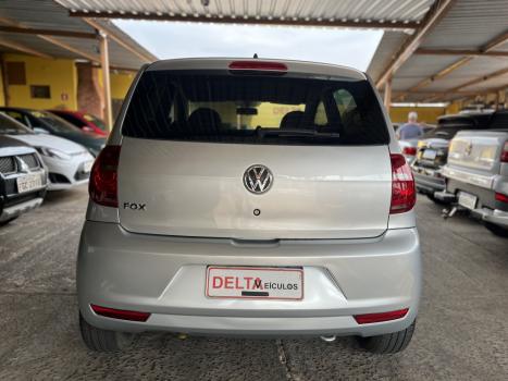 VOLKSWAGEN Fox 1.0 4P TREND FLEX, Foto 8