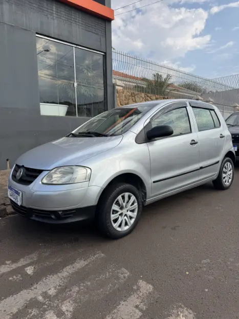 VOLKSWAGEN Fox 1.0 4P FLEX, Foto 1