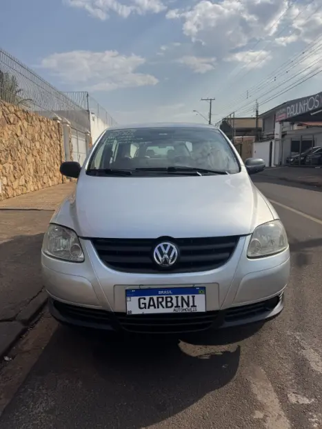VOLKSWAGEN Fox 1.0 4P FLEX, Foto 2