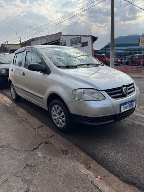 VOLKSWAGEN Fox 1.0 4P FLEX, Foto 3