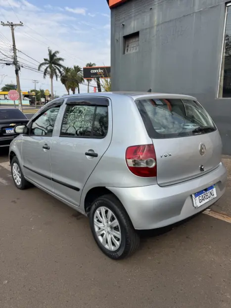 VOLKSWAGEN Fox 1.0 4P FLEX, Foto 5