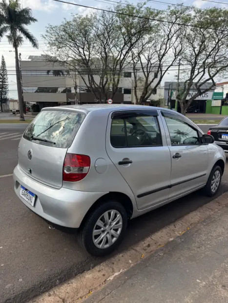 VOLKSWAGEN Fox 1.0 4P FLEX, Foto 6
