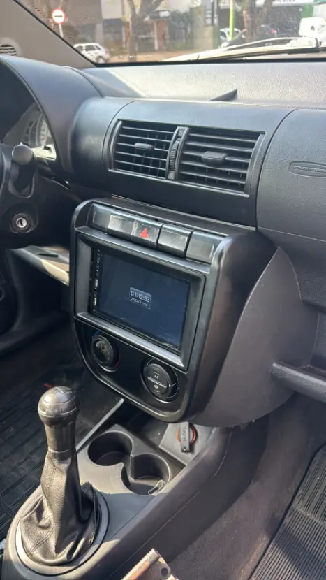 VOLKSWAGEN Fox 1.0 4P FLEX, Foto 7