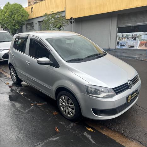 VOLKSWAGEN Fox 1.0 4P FLEX, Foto 1