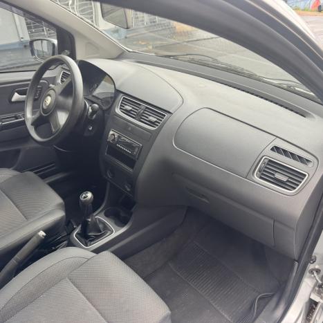 VOLKSWAGEN Fox 1.0 4P FLEX, Foto 2