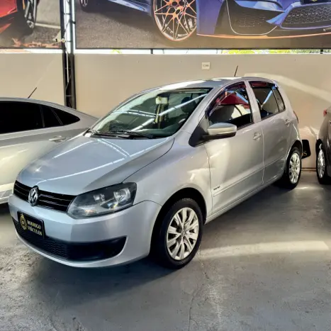 VOLKSWAGEN Fox 1.0 4P FLEX, Foto 2