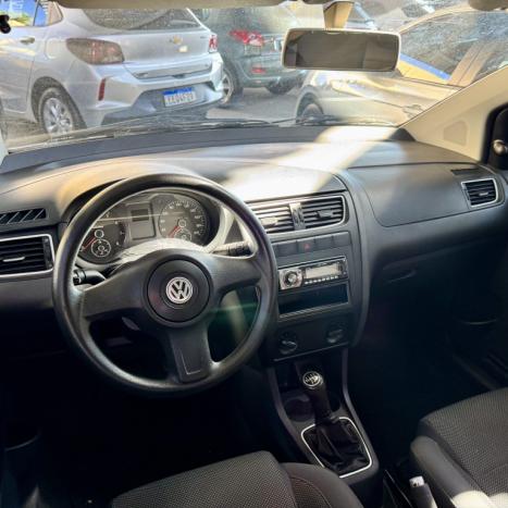 VOLKSWAGEN Fox 1.0 4P FLEX, Foto 3