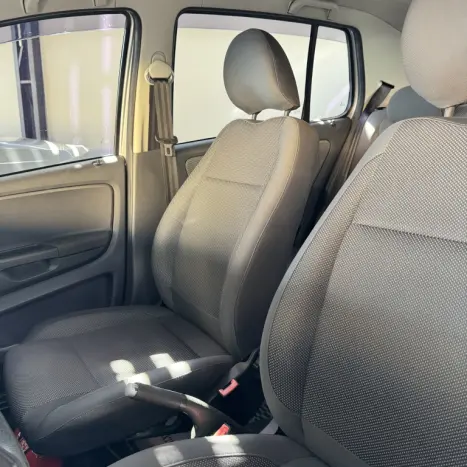 VOLKSWAGEN Fox 1.0 4P FLEX, Foto 4