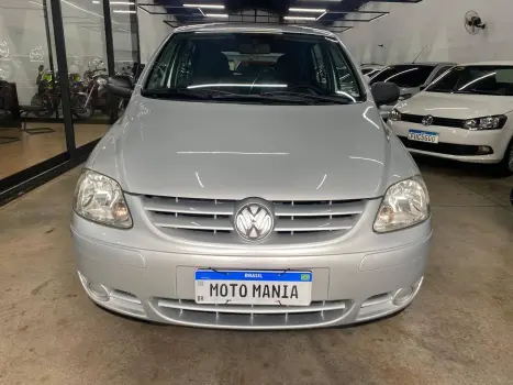 VOLKSWAGEN Fox 1.0 4P TREND FLEX, Foto 1