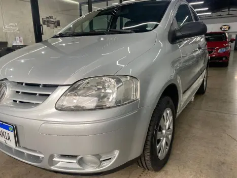 VOLKSWAGEN Fox 1.0 4P TREND FLEX, Foto 2