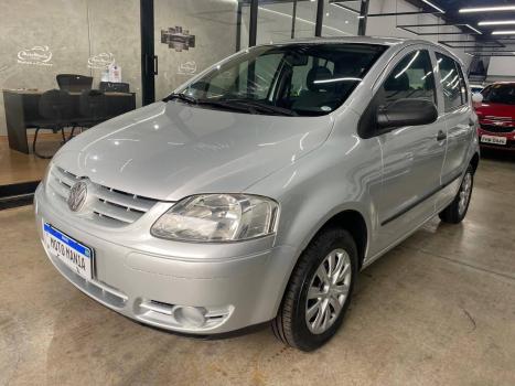 VOLKSWAGEN Fox 1.0 4P TREND FLEX, Foto 3