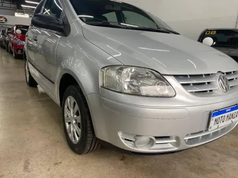 VOLKSWAGEN Fox 1.0 4P TREND FLEX, Foto 4