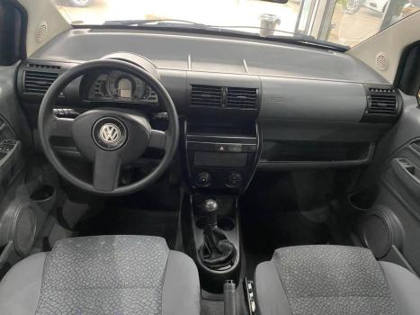 VOLKSWAGEN Fox 1.0 4P TREND FLEX, Foto 5