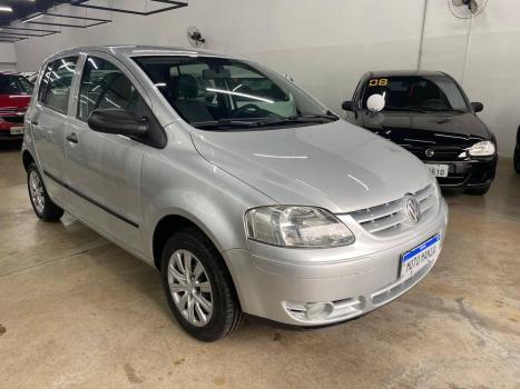 VOLKSWAGEN Fox 1.0 4P TREND FLEX, Foto 6