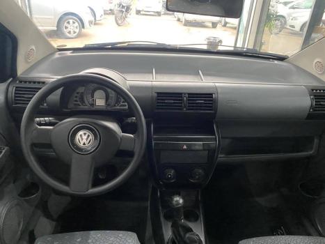 VOLKSWAGEN Fox 1.0 4P TREND FLEX, Foto 7