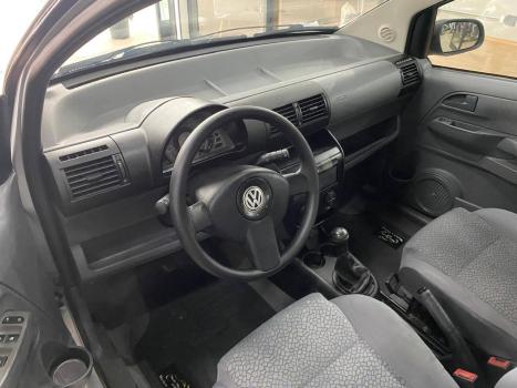 VOLKSWAGEN Fox 1.0 4P TREND FLEX, Foto 10