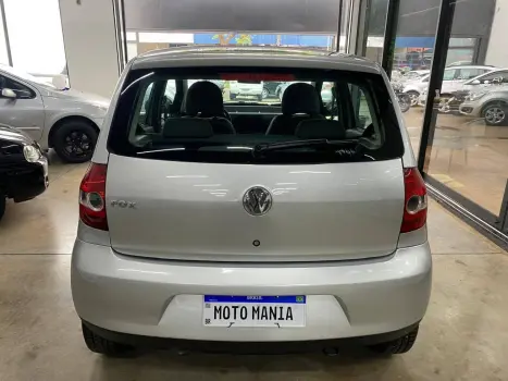 VOLKSWAGEN Fox 1.0 4P TREND FLEX, Foto 15