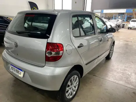VOLKSWAGEN Fox 1.0 4P TREND FLEX, Foto 16