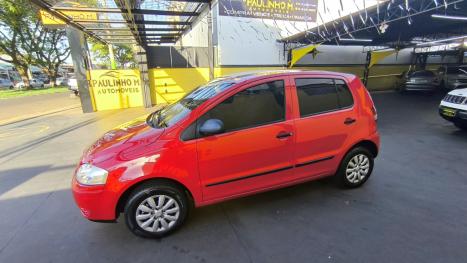 VOLKSWAGEN Fox 1.0 4P TREND FLEX, Foto 1