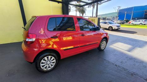 VOLKSWAGEN Fox 1.0 4P TREND FLEX, Foto 8