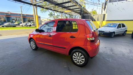 VOLKSWAGEN Fox 1.0 4P TREND FLEX, Foto 5