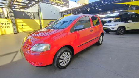 VOLKSWAGEN Fox 1.0 4P TREND FLEX, Foto 4