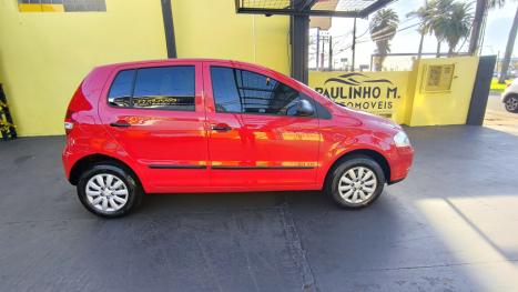 VOLKSWAGEN Fox 1.0 4P TREND FLEX, Foto 6