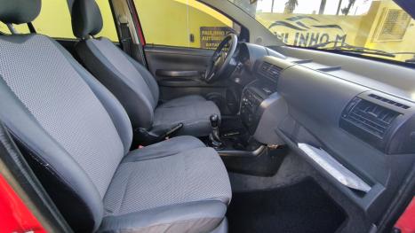 VOLKSWAGEN Fox 1.0 4P TREND FLEX, Foto 3
