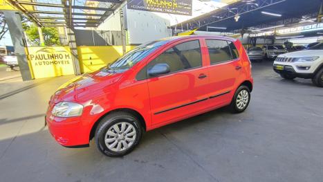 VOLKSWAGEN Fox 1.0 4P TREND FLEX, Foto 7
