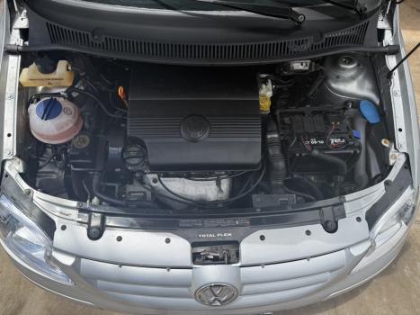 VOLKSWAGEN Fox 1.0 4P CITY FLEX, Foto 7
