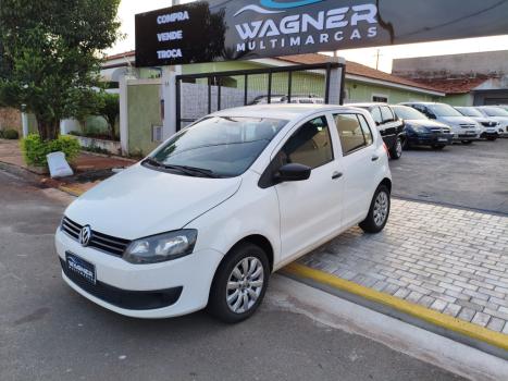 VOLKSWAGEN Fox 1.0 4P CITY FLEX, Foto 1