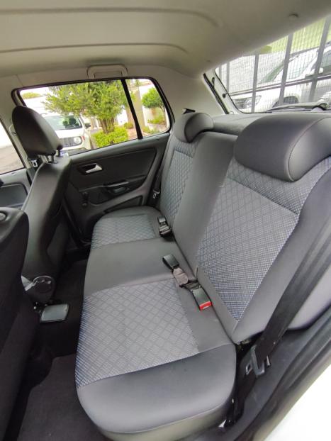 VOLKSWAGEN Fox 1.0 4P CITY FLEX, Foto 8