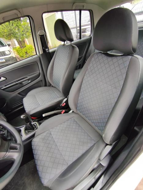 VOLKSWAGEN Fox 1.0 4P CITY FLEX, Foto 9