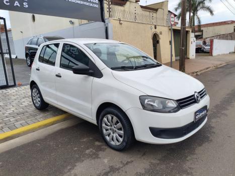 VOLKSWAGEN Fox 1.0 4P CITY FLEX, Foto 2